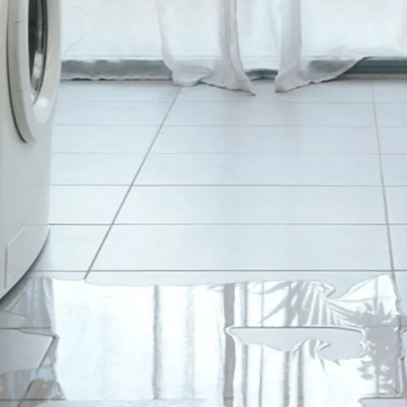 Appliance Leak Cleanup in Kings Mills, OH
