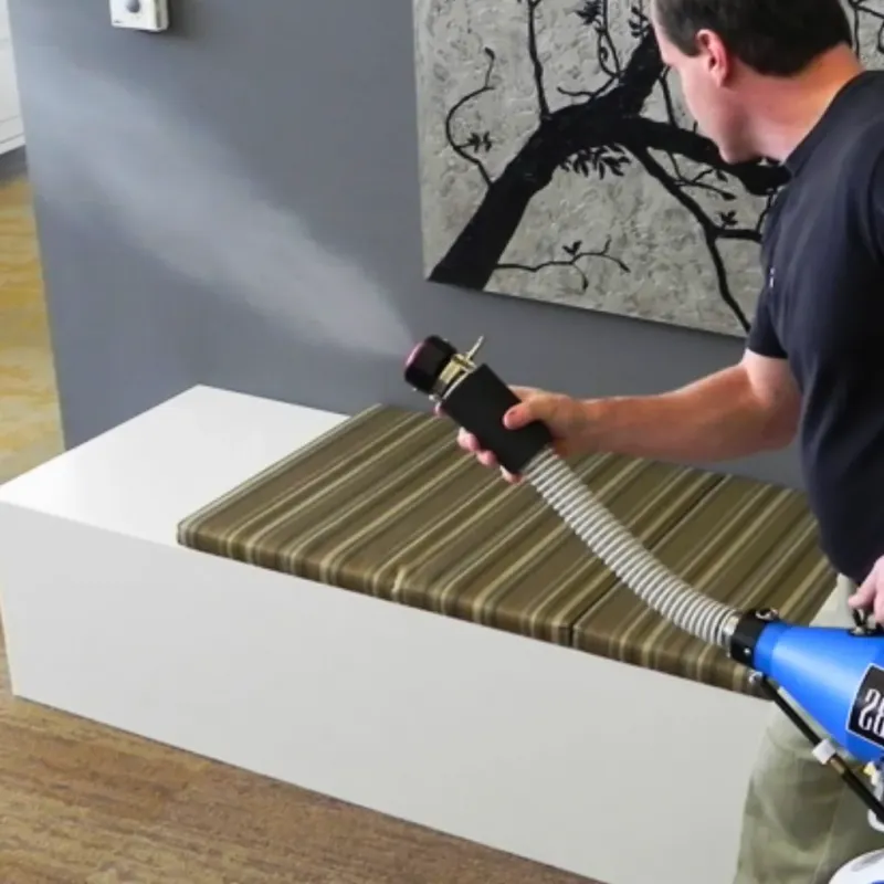 Professional Odor Removal in Kings Mills, OH